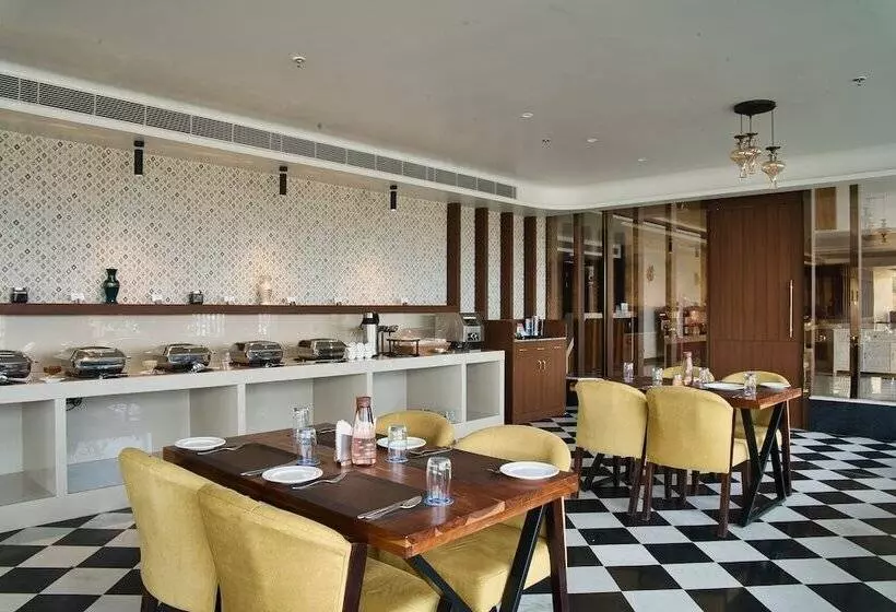 Hotel Sterling Pushkar