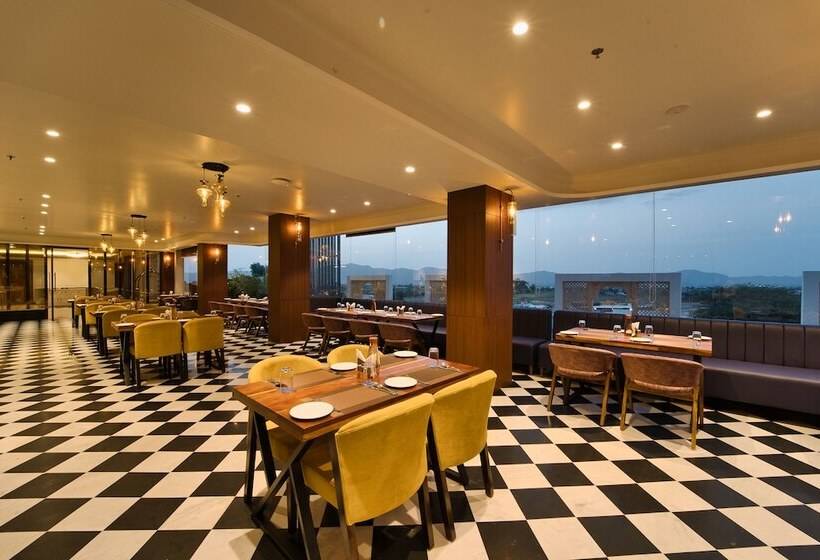 Hotel Sterling Pushkar