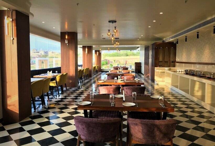 Hotel Sterling Pushkar