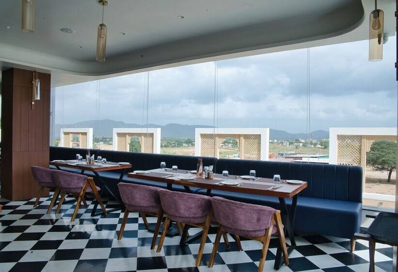 Hotel Sterling Pushkar