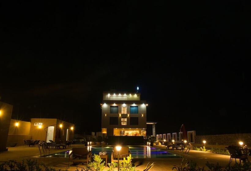 Hotel Sterling Pushkar