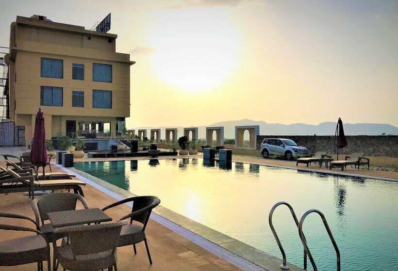 Hotel Sterling Pushkar