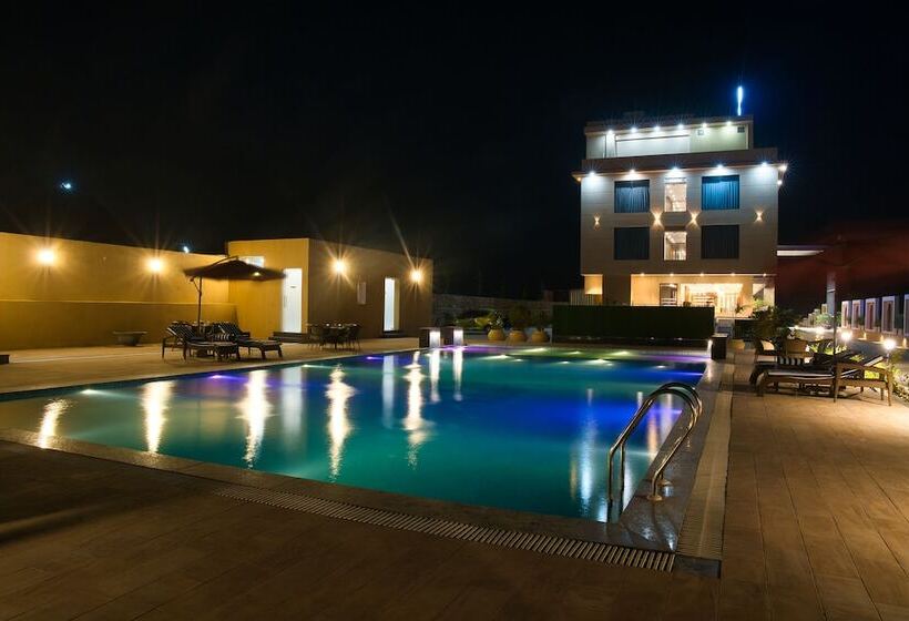 Hotel Sterling Pushkar