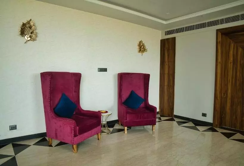 Hotel Sterling Pushkar