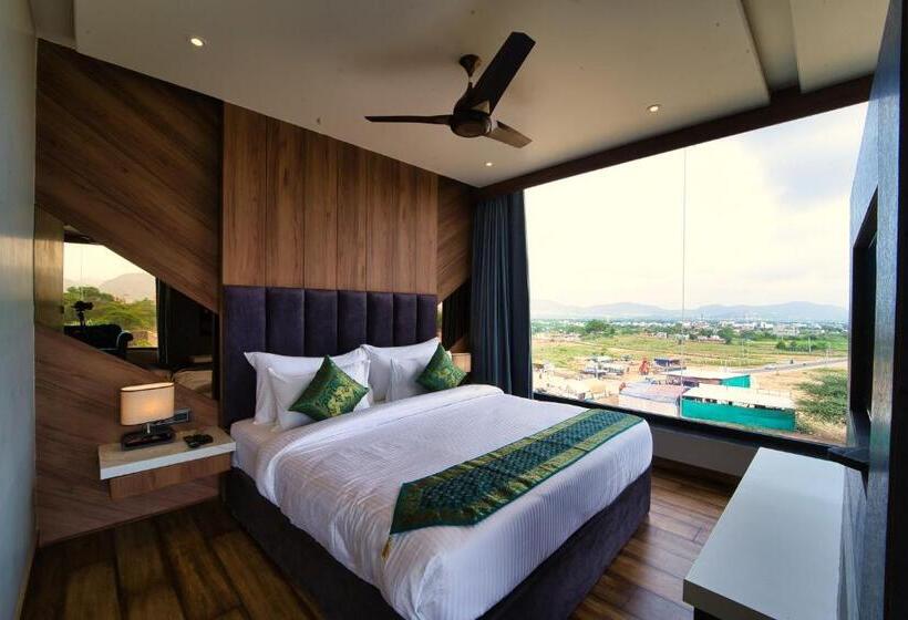 Hotel Sterling Pushkar