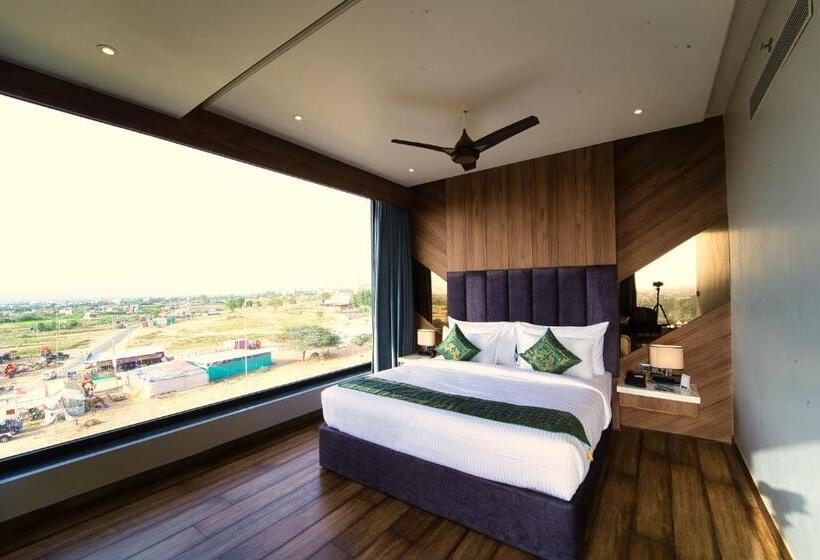 Hotel Sterling Pushkar