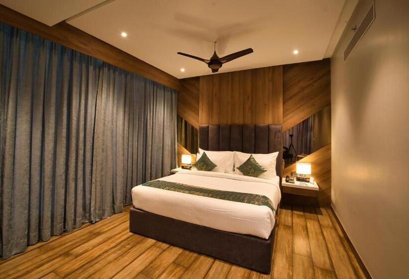 Hotel Sterling Pushkar