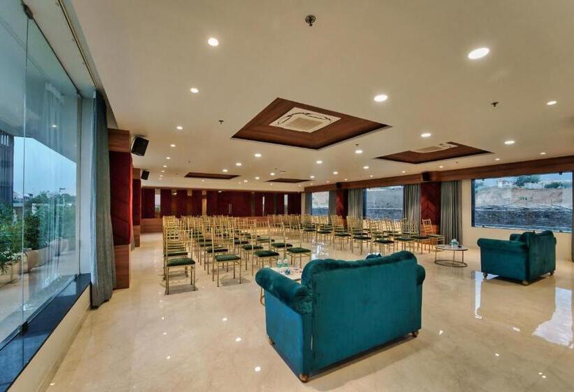 Hotel Sterling Pushkar