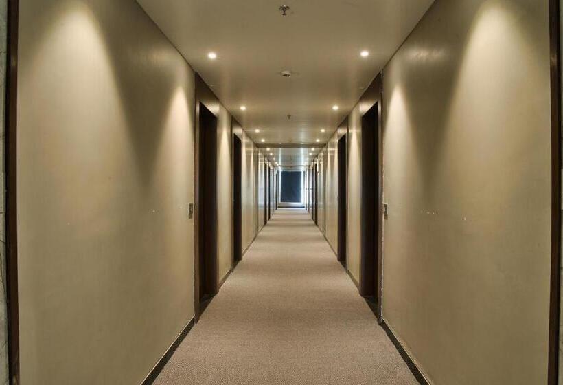 Hotel Sterling Pushkar