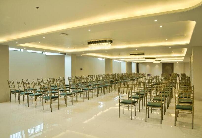 Hotel Sterling Pushkar