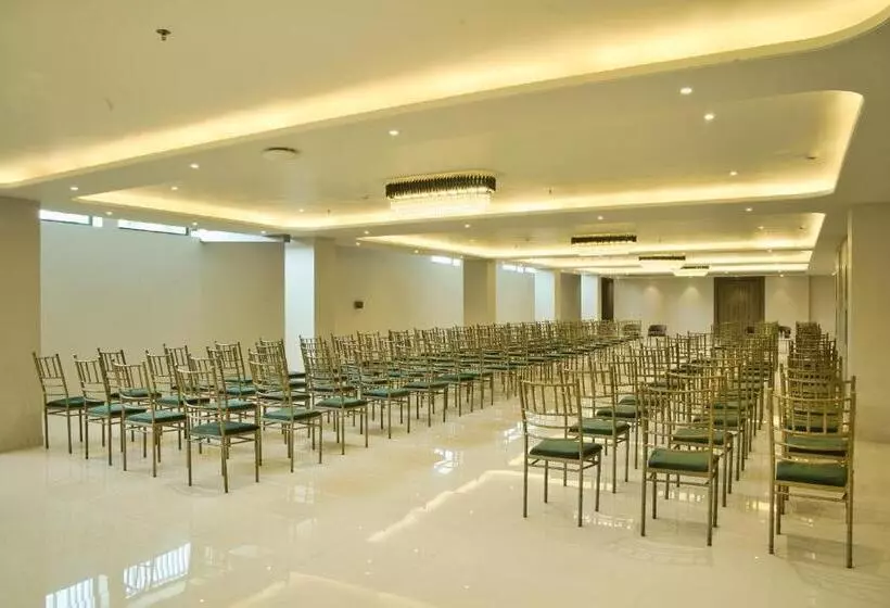 Hotel Sterling Pushkar