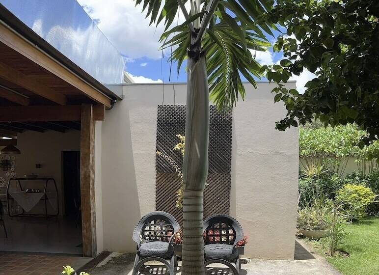 Hotel Pousada Das Flores