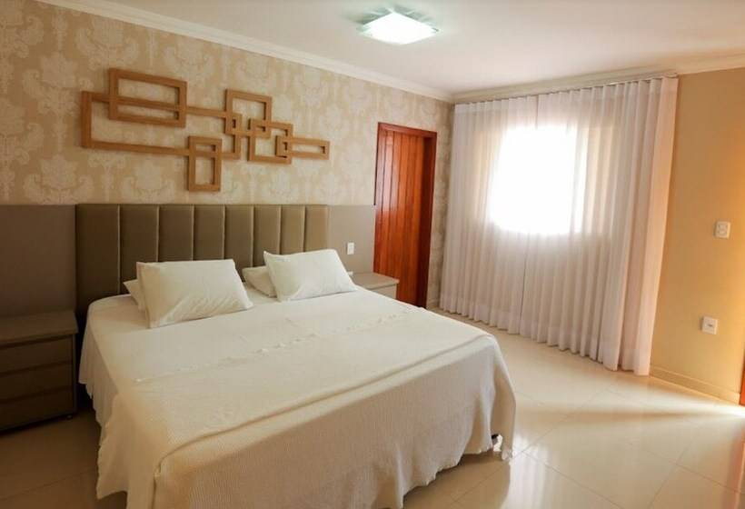 Hotel Pousada Das Flores