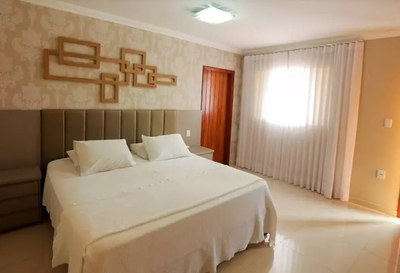 ホテル Pousada Das Flores