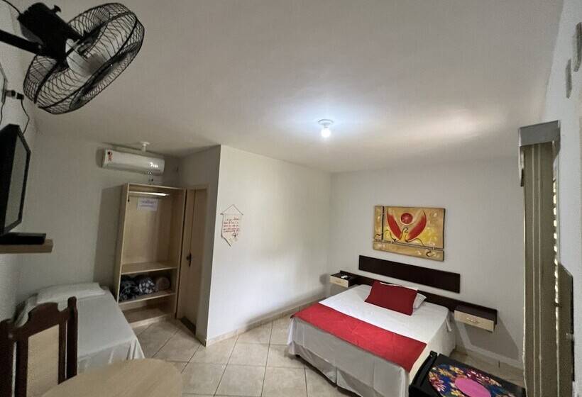 Hotel Pousada Das Flores