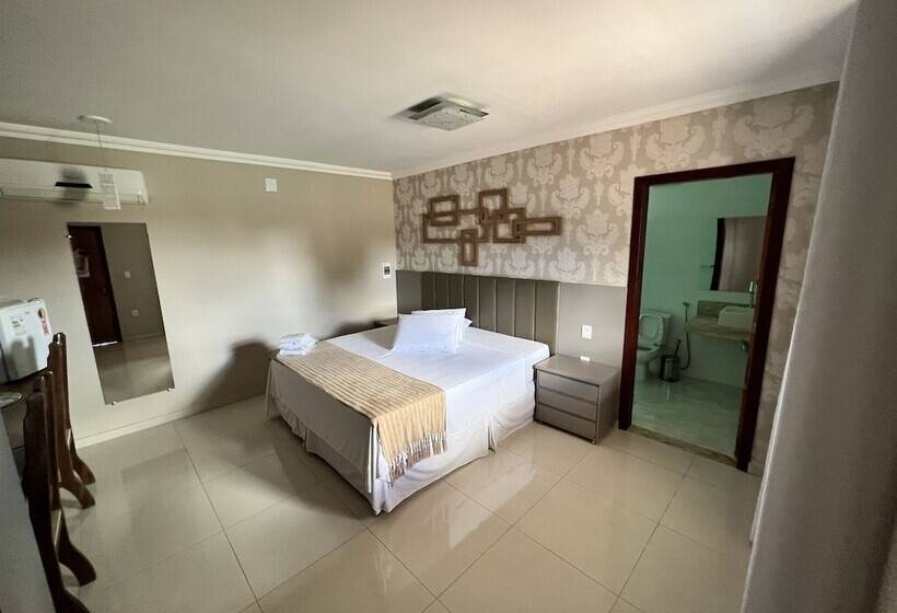 Hotel Pousada Das Flores