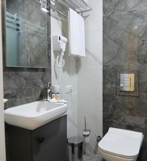 בית מלון כפרי Reikartz Amar Samarkand