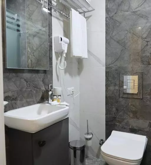 ホテル Reikartz Amar Samarkand