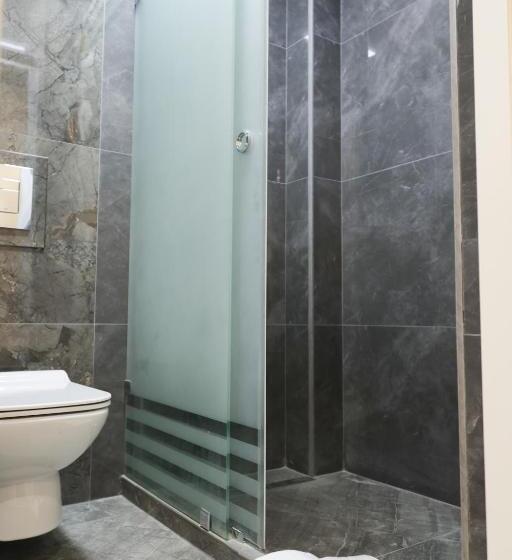 בית מלון כפרי Reikartz Amar Samarkand