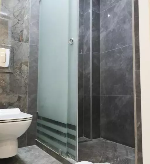 ホテル Reikartz Amar Samarkand