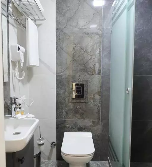 ホテル Reikartz Amar Samarkand