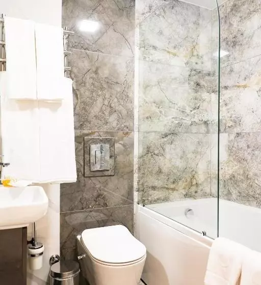 ホテル Reikartz Amar Samarkand