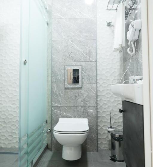 בית מלון כפרי Reikartz Amar Samarkand