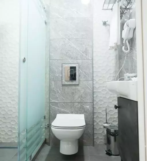 ホテル Reikartz Amar Samarkand