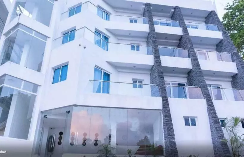 Samaná Suites Hotel By Croma