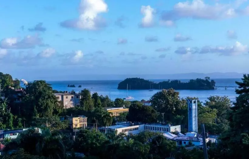 Samaná Suites Hotel By Croma