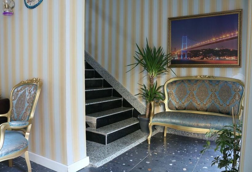 Ortek Hotel Taksim