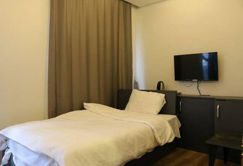 Ortek Hotel Taksim