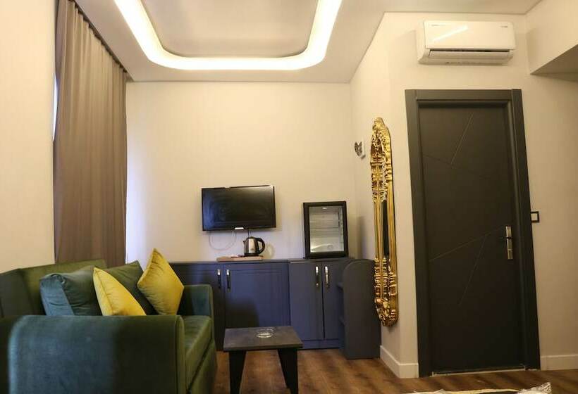 Ortek Hotel Taksim