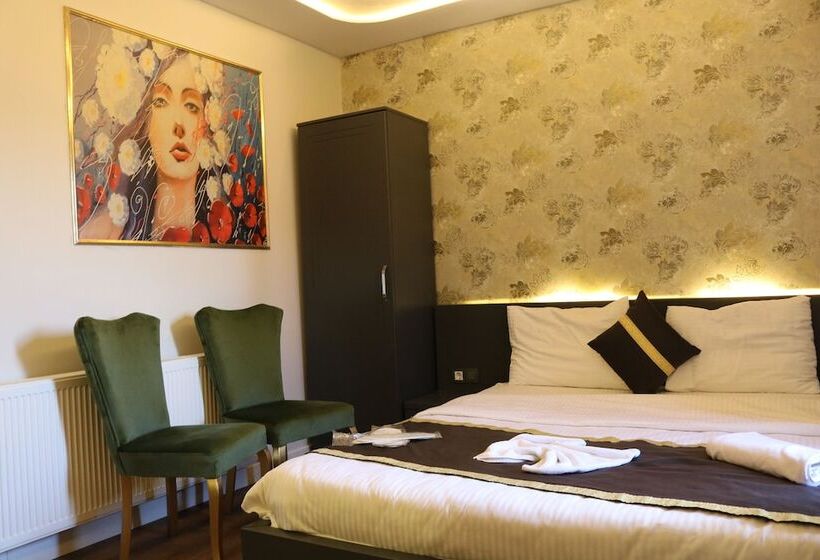 Ortek Hotel Taksim