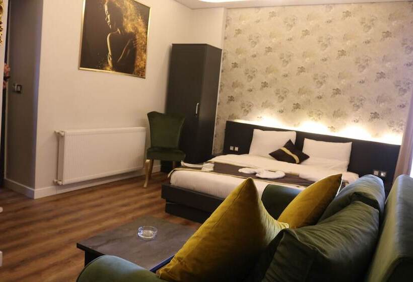 Ortek Hotel Taksim