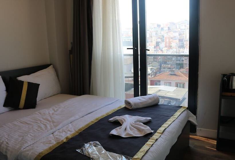 Ortek Hotel Taksim