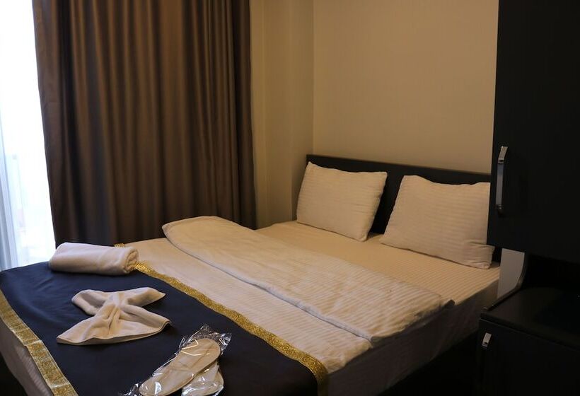 Ortek Hotel Taksim