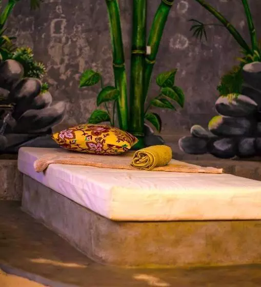 پانسیون A Casa Di Giorgia Lodge Nosy Be Andilana