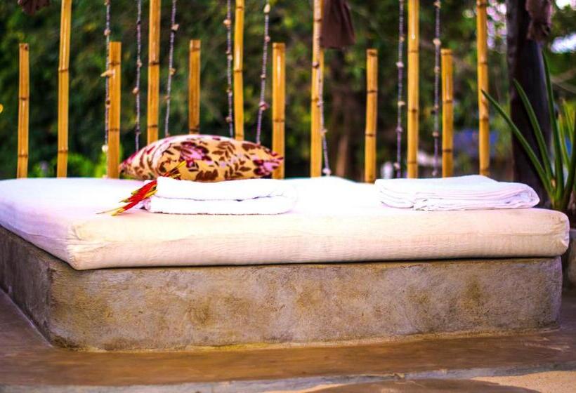 پانسیون A Casa Di Giorgia Lodge Nosy Be Andilana