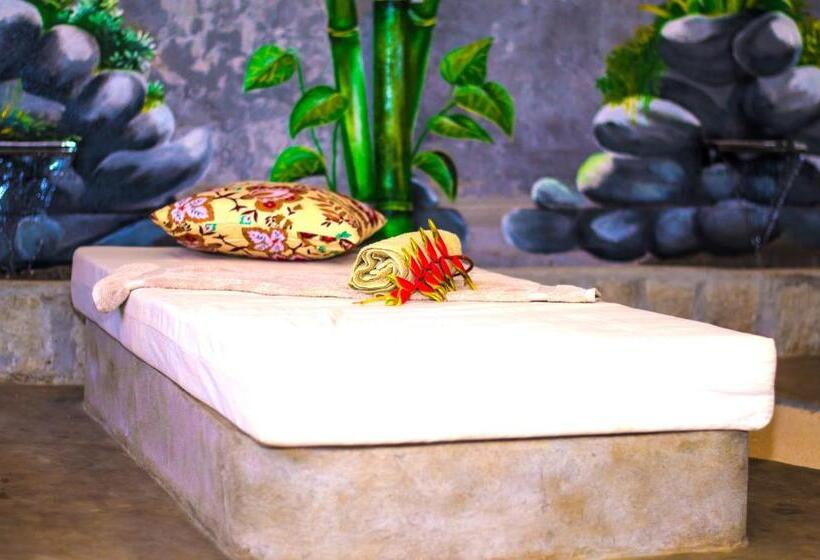 پانسیون A Casa Di Giorgia Lodge Nosy Be Andilana