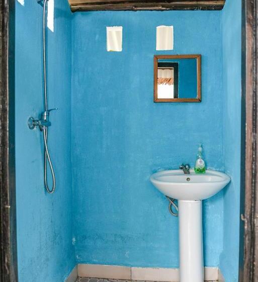 پانسیون A Casa Di Giorgia Lodge Nosy Be Andilana