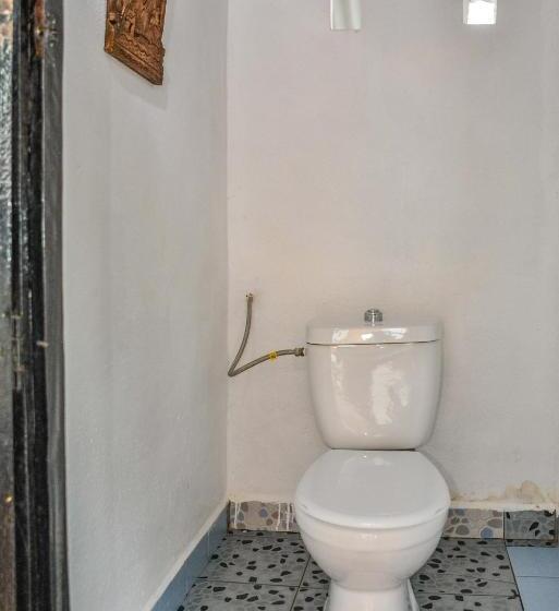 پانسیون A Casa Di Giorgia Lodge Nosy Be Andilana