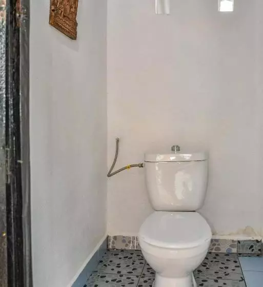 پانسیون A Casa Di Giorgia Lodge Nosy Be Andilana