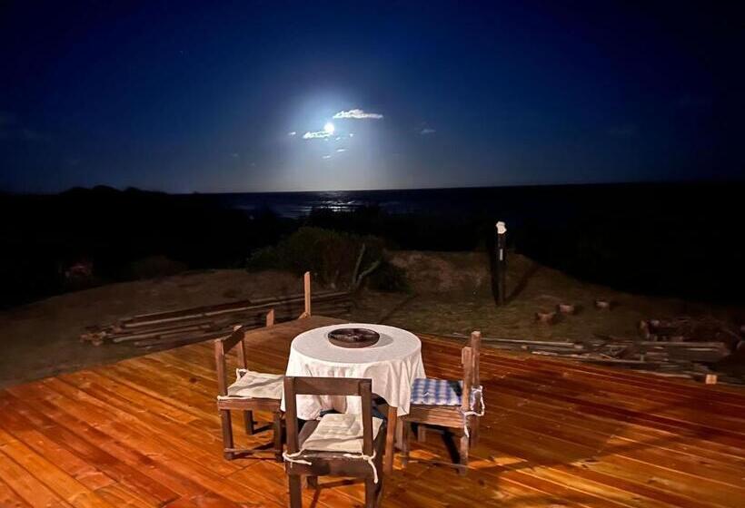 펜션 Guesthouse Entre Campo Y Mar