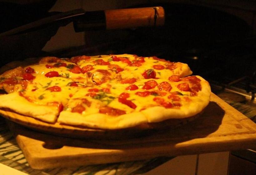 펜션 Guesthouse Entre Campo Y Mar