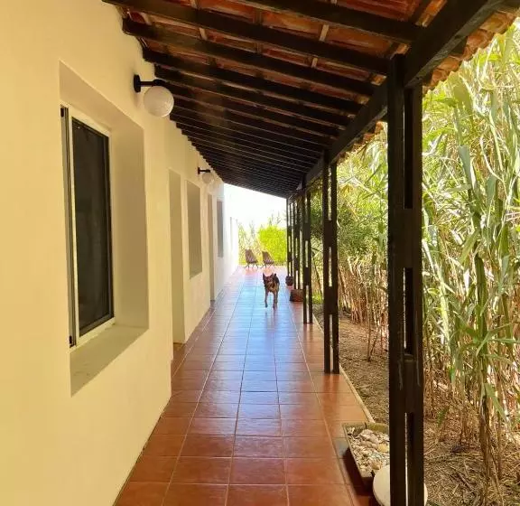 Majatalo Guesthouse Entre Campo Y Mar