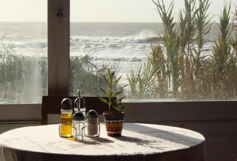 펜션 Guesthouse Entre Campo Y Mar