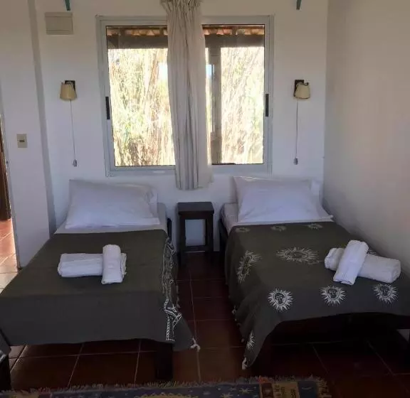 Majatalo Guesthouse Entre Campo Y Mar