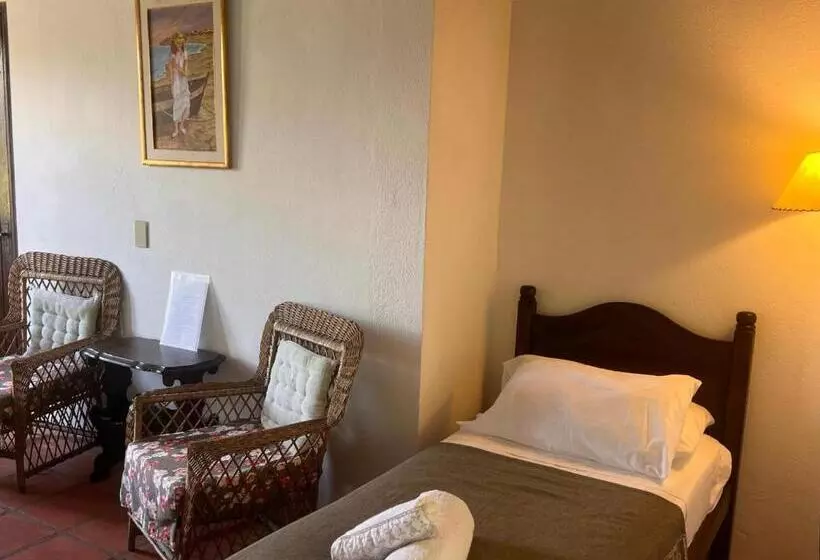 Majatalo Guesthouse Entre Campo Y Mar