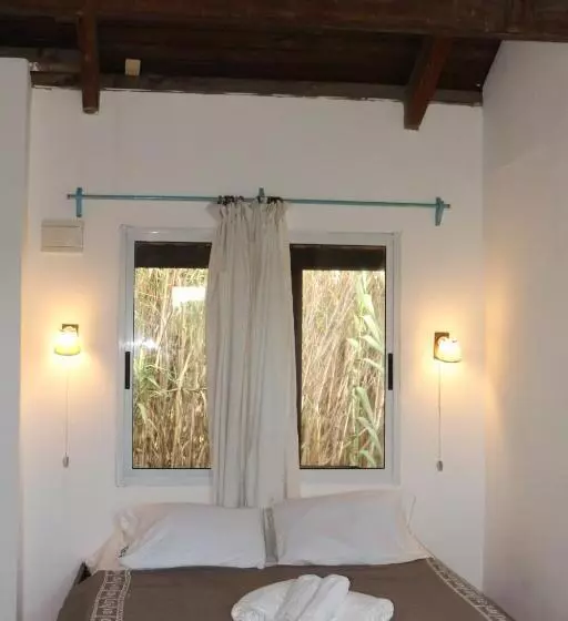 Majatalo Guesthouse Entre Campo Y Mar